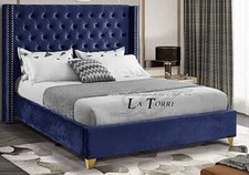 Letto Matrimoniale king size