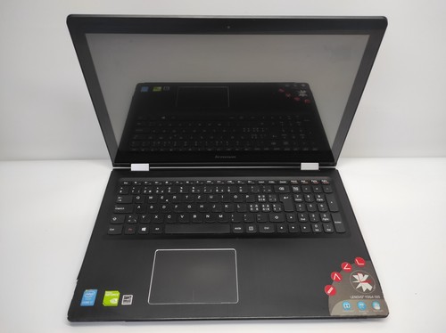 Notebook lenovo ideapad 500 - notebook,