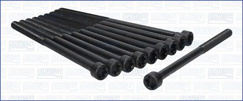 81007500 ajusa kit bulloni - kit,