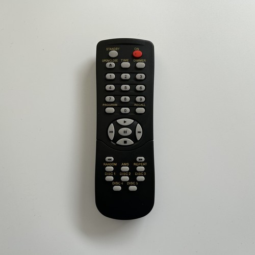 Nuovo telecomando adatto per