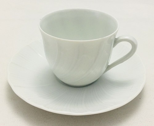 Bernardaud limoges palm tazza - bernardaud,