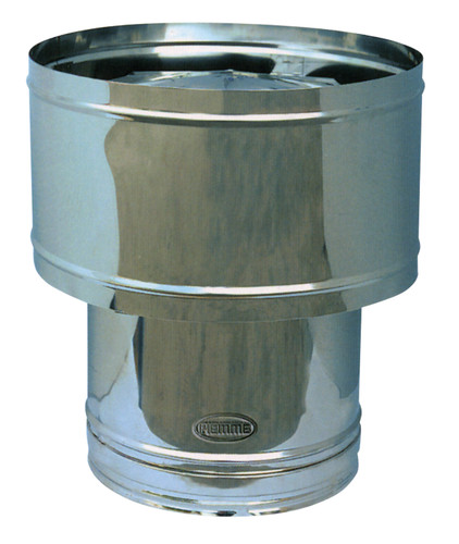 Fumaiolo botte per - fumaiolo, canna