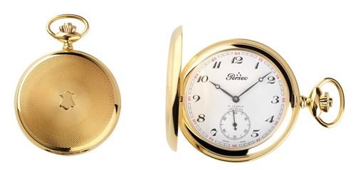 17110 oro dorato savonette - 17110,