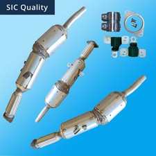 EU4 SIC DPF Filtro RENAULT