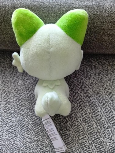 Peluche pokemon center nyaohao - pokemon,