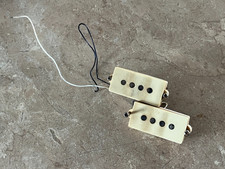 1981 Fender Precision bass