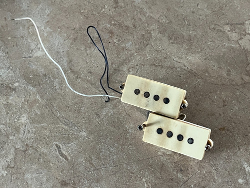 Fender precision bass special - fender,