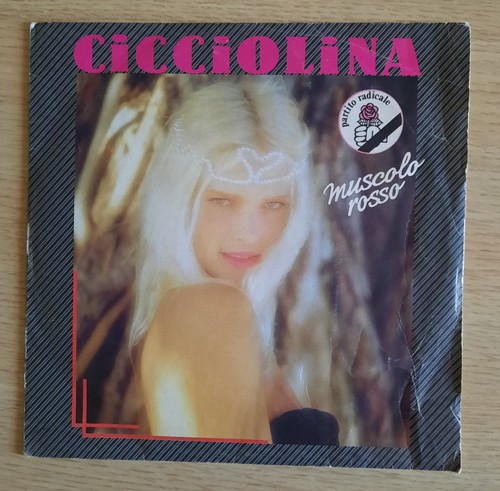 Cicciolina ilona staller - ilona, 45