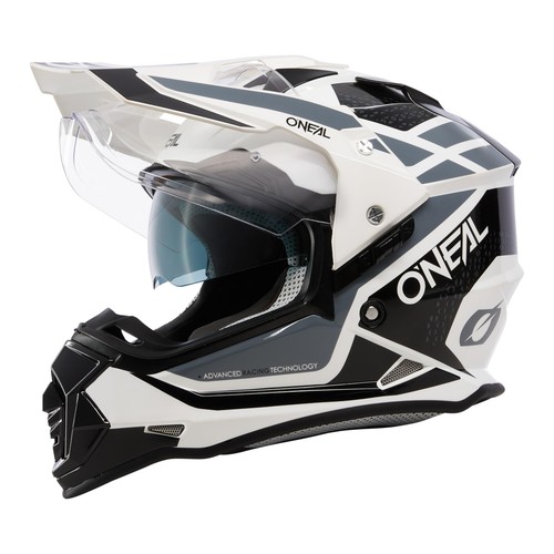 Casco moto neal - da,