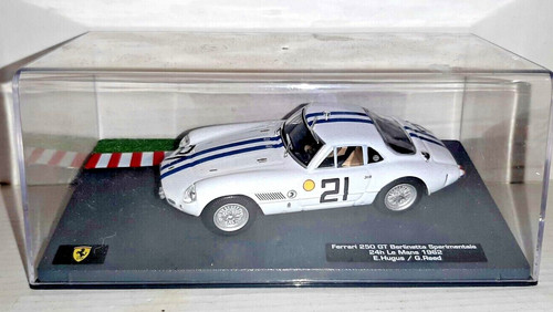 Ferrari 250 berlinetta - 250, gt