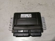 Modulo centralina motore