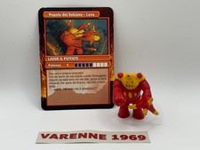 GORMITI LAVOR PRIMA SERIE +