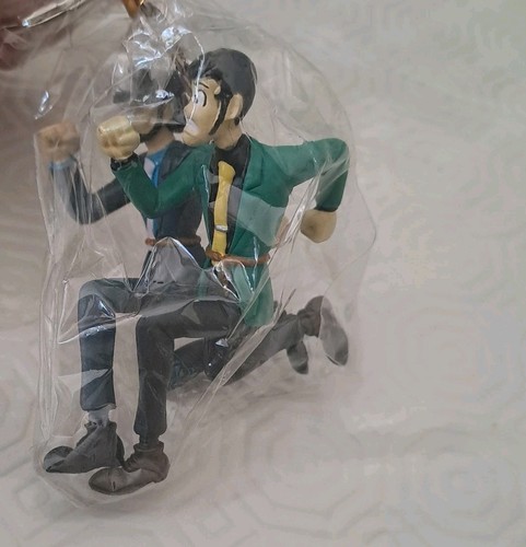 Lupin daisuke jigen - lupin, il