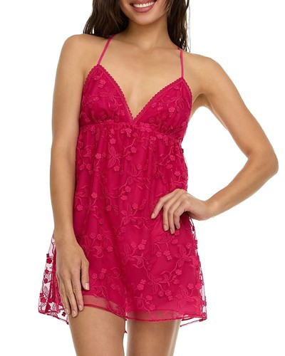 Camicia flora nikrooz meg - nikrooz,