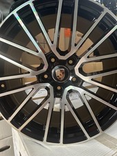 4 CERCHI IN LEGA PORSCHE