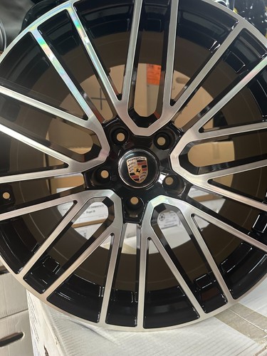 Cerchi lega porsche - cerchi,