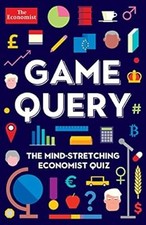 Game Query: The Mind-Stretching Economist Quiz, , Used; Good Book