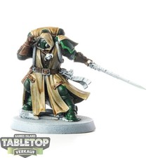 Space Marines - Primaris