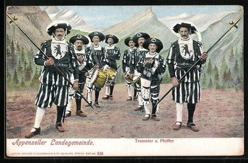 Tamburino pipa costume - pipa, in