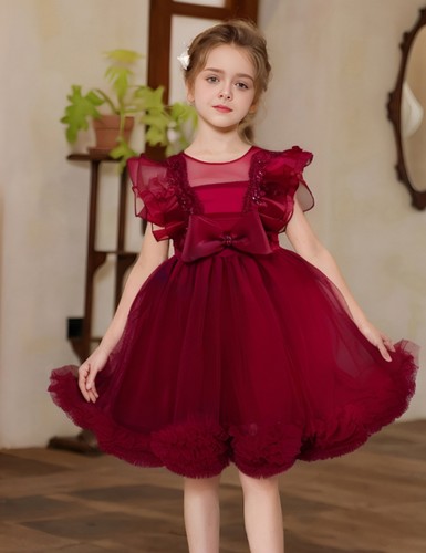 Abito sposa festa natale - abito,