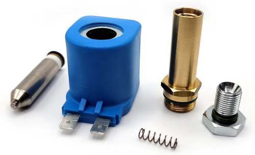 Lovato kit riparazione bobina - riparazione,
