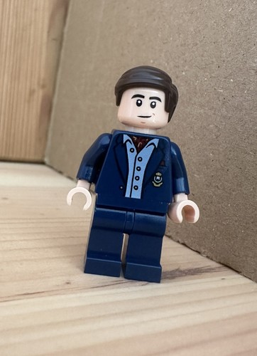 Lego sh0235 bruce - wayne,