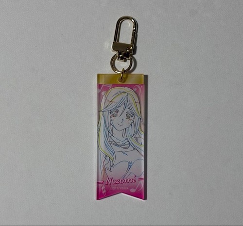 Hibike charm nastro - nastro, torneo