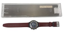 Orologio da Polso Swatch