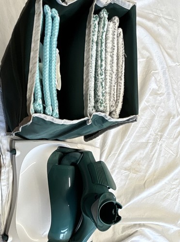 Vorwerk folletto sp520 - folletto,