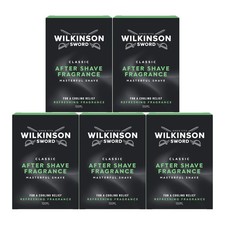 Wilkinson After Shave Classic