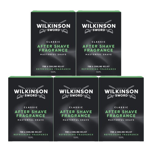 Wilkinson after shave classic - wilkinson,