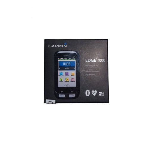 Garmin edge 1000 - edge,