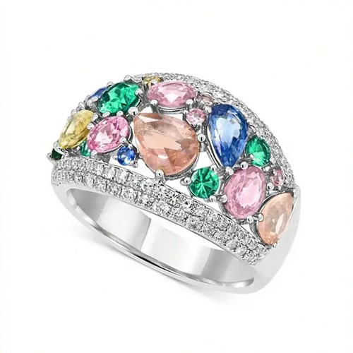 Anello fidanzamento donna - di,