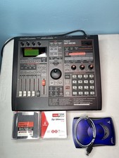 Roland SP-808 Groove Sampler