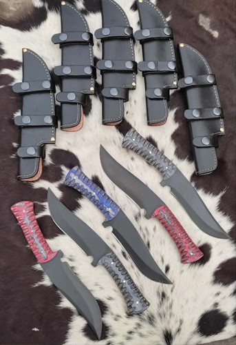 Lotto pezzi coltello - lotto, 25
