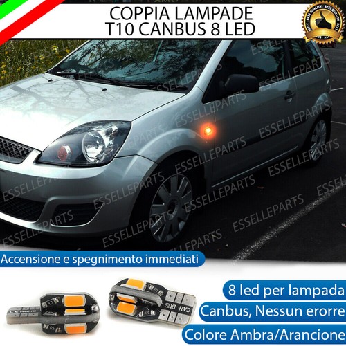 Coppia lampade frecce led - lampade,