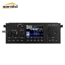 Kit onde corte MCHF V0.6.3