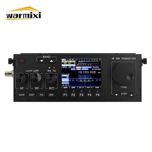 Kit onde corte mchf - mchf, v0.6.3