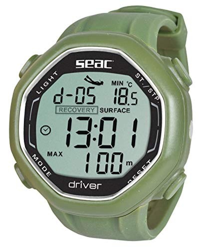 Seac driver - standard),