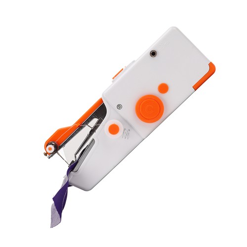 Macchina cucire portatile - da,