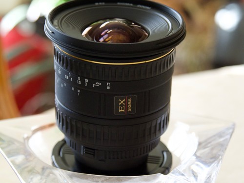 Nikon sigma série 35 af - nikon-sigma,