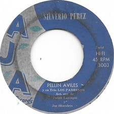 Pellin aviles silverio perez - aviles,