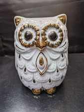 Statua gufo reale Arden