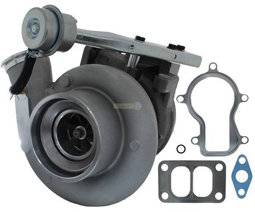Turbocompressore nuovo ref - nuovo, oe-ref
