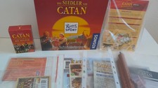 I Coloni di Catan | Scenari a scelta | Usato ma mai usato | SVC