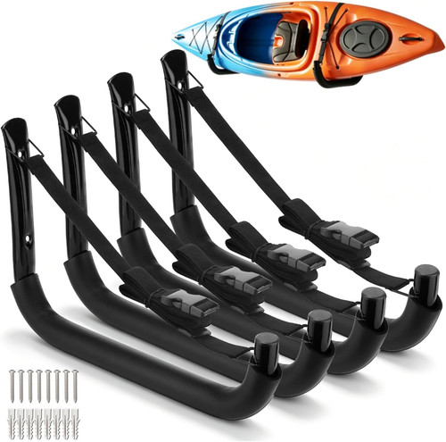Portaoggetti per kayak - portaoggetti,