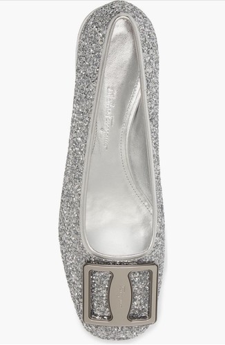 Ferragamo myrna ballerina - myrna,