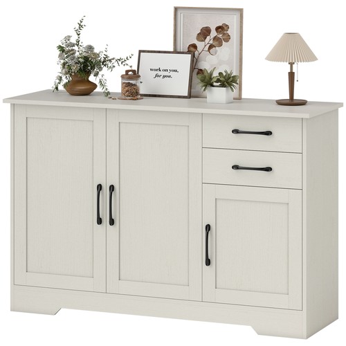 Homcom credenza cucina - cucina, 2