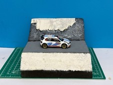 Diorama Rally 1:43 (Auto Non