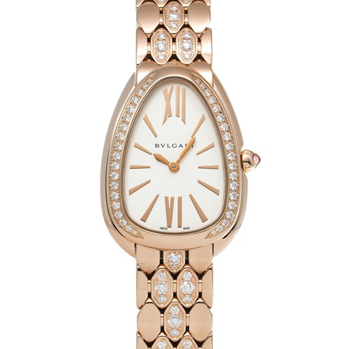 Orologio bvlgari serpenti - orologio,